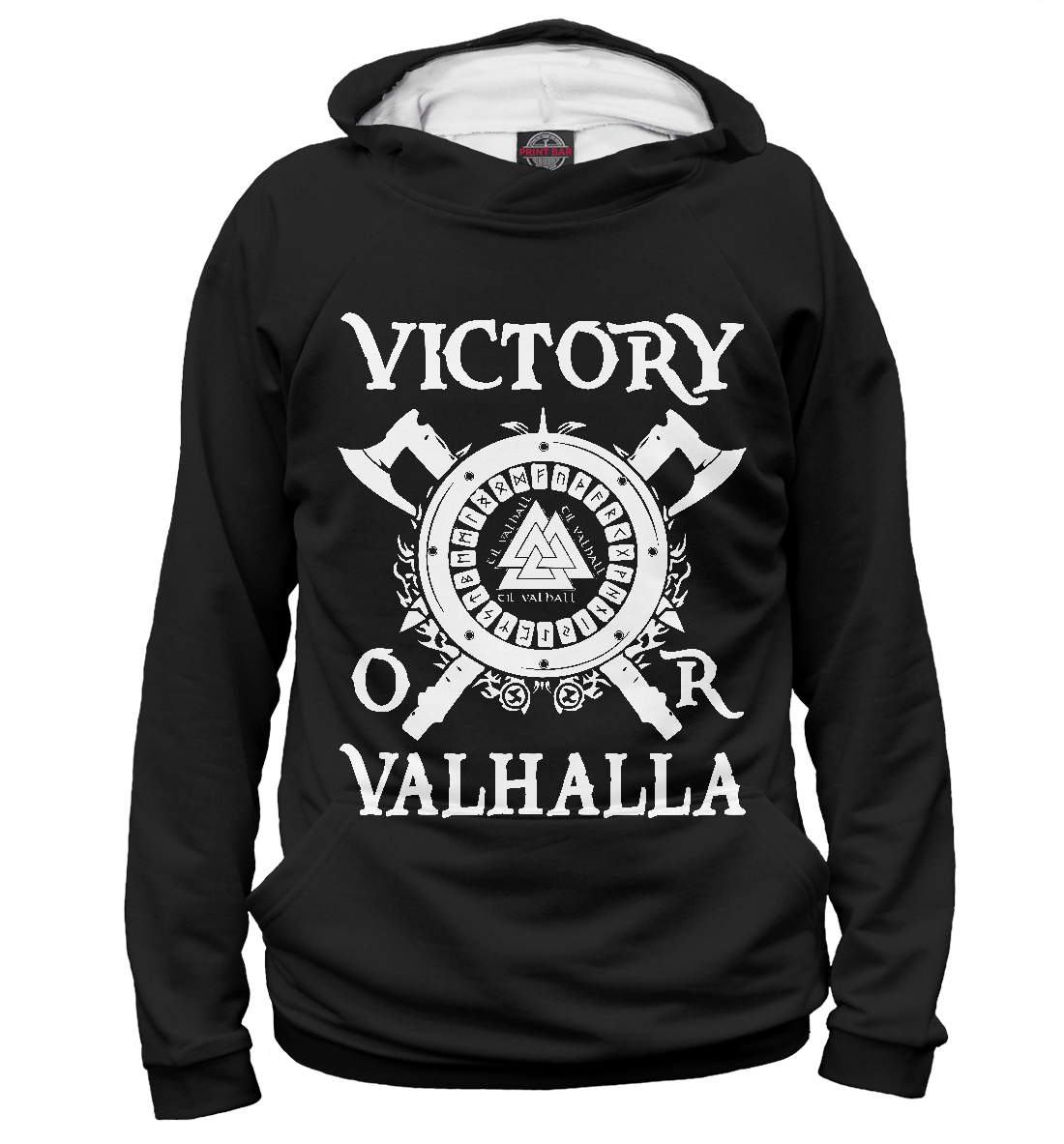 

Victory or Valhalla