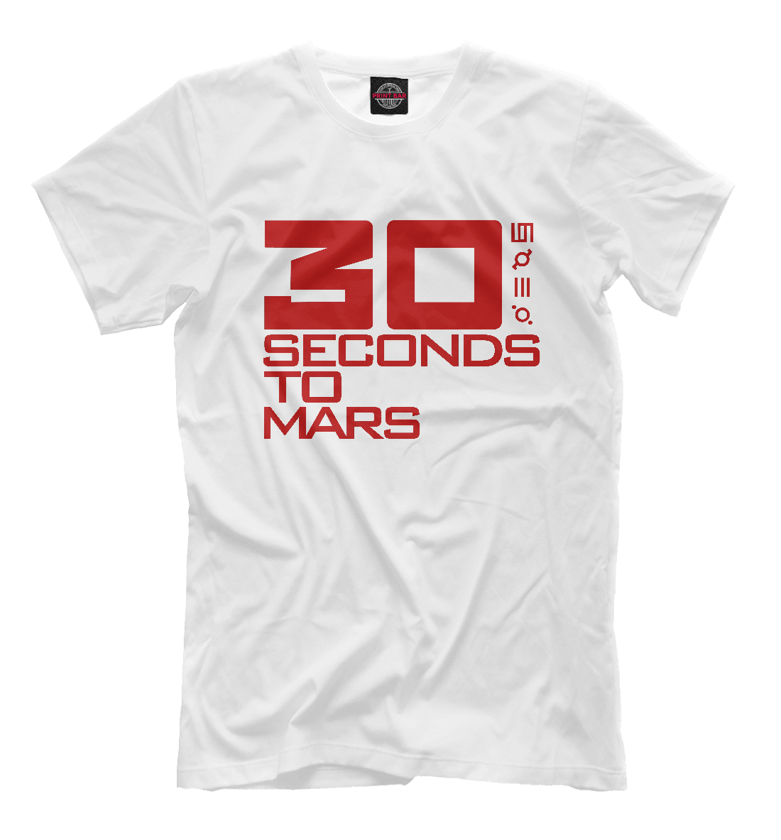 

30 Seconds to Mars