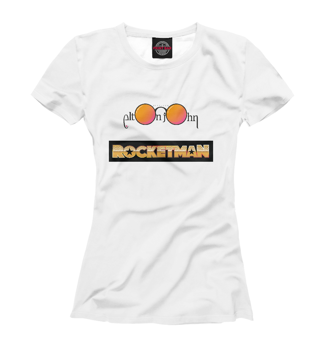 

Elton John/Rocketman