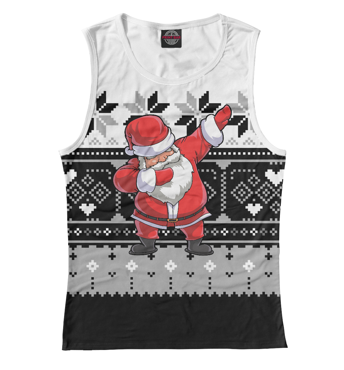 

Свитер Santa DAB