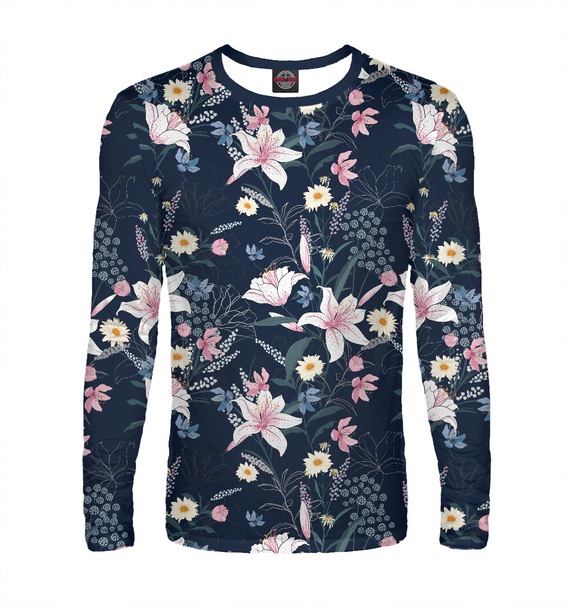 

Полевые цветы