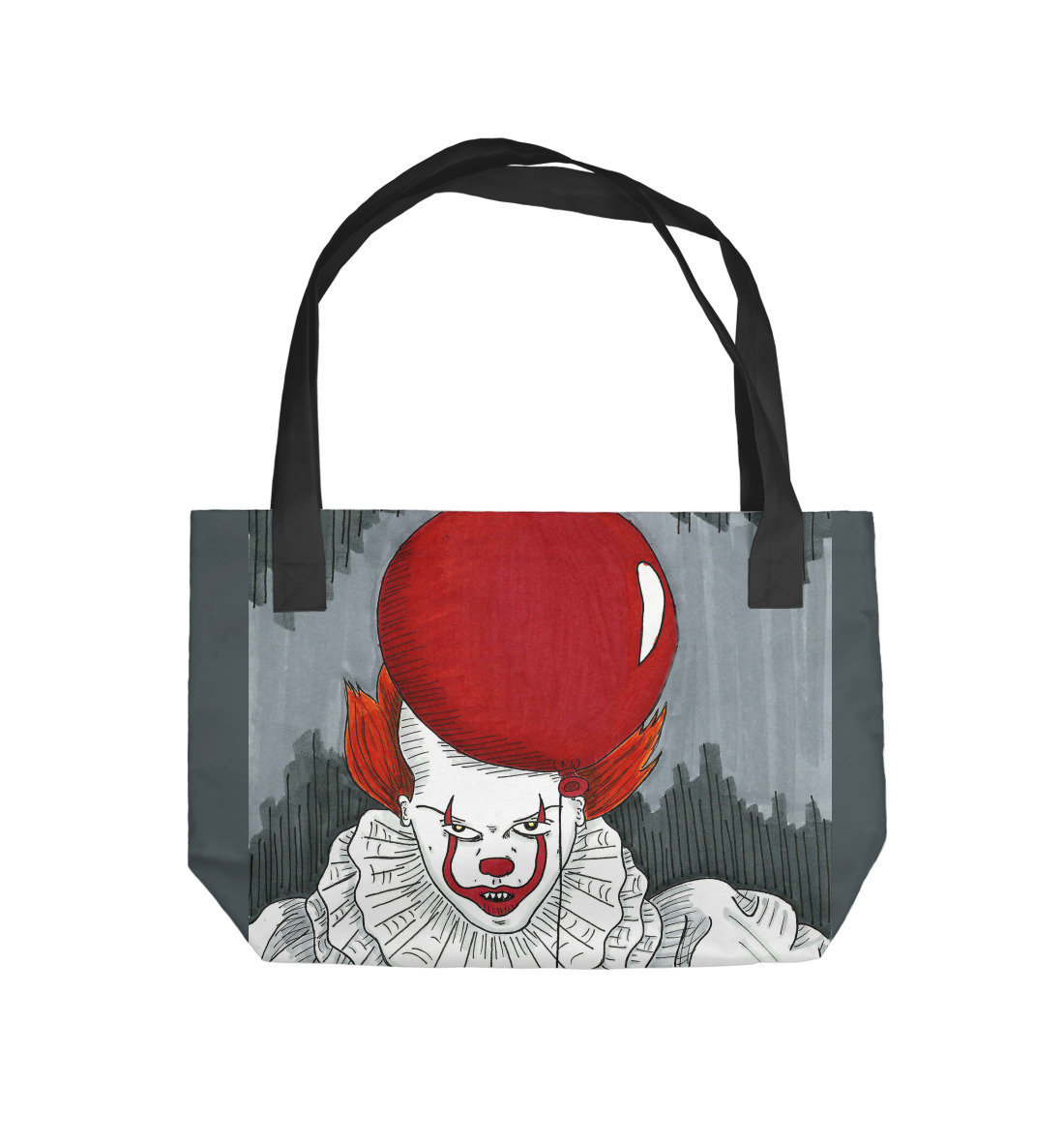 

Pennywise
