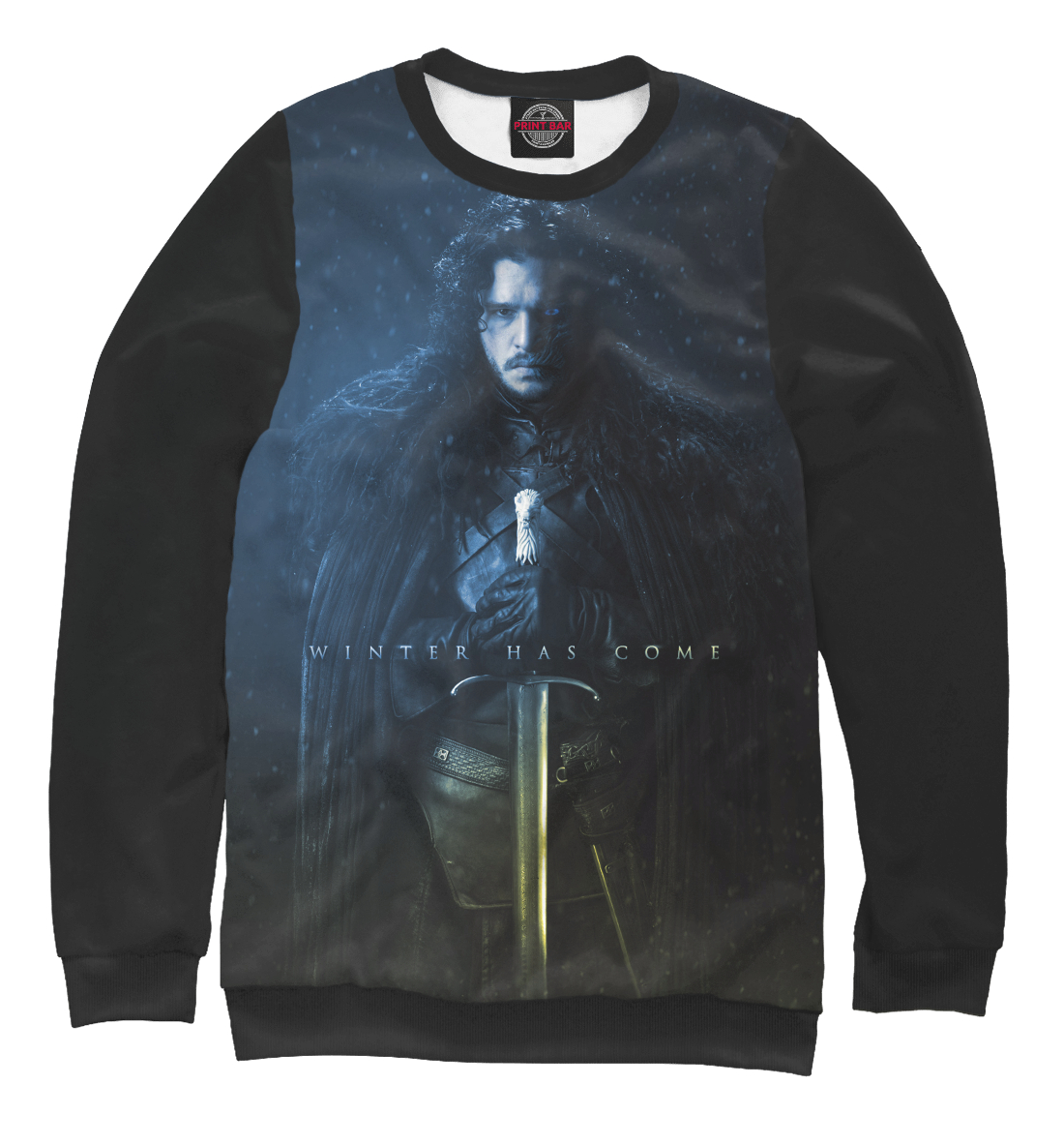 

Game of Thrones