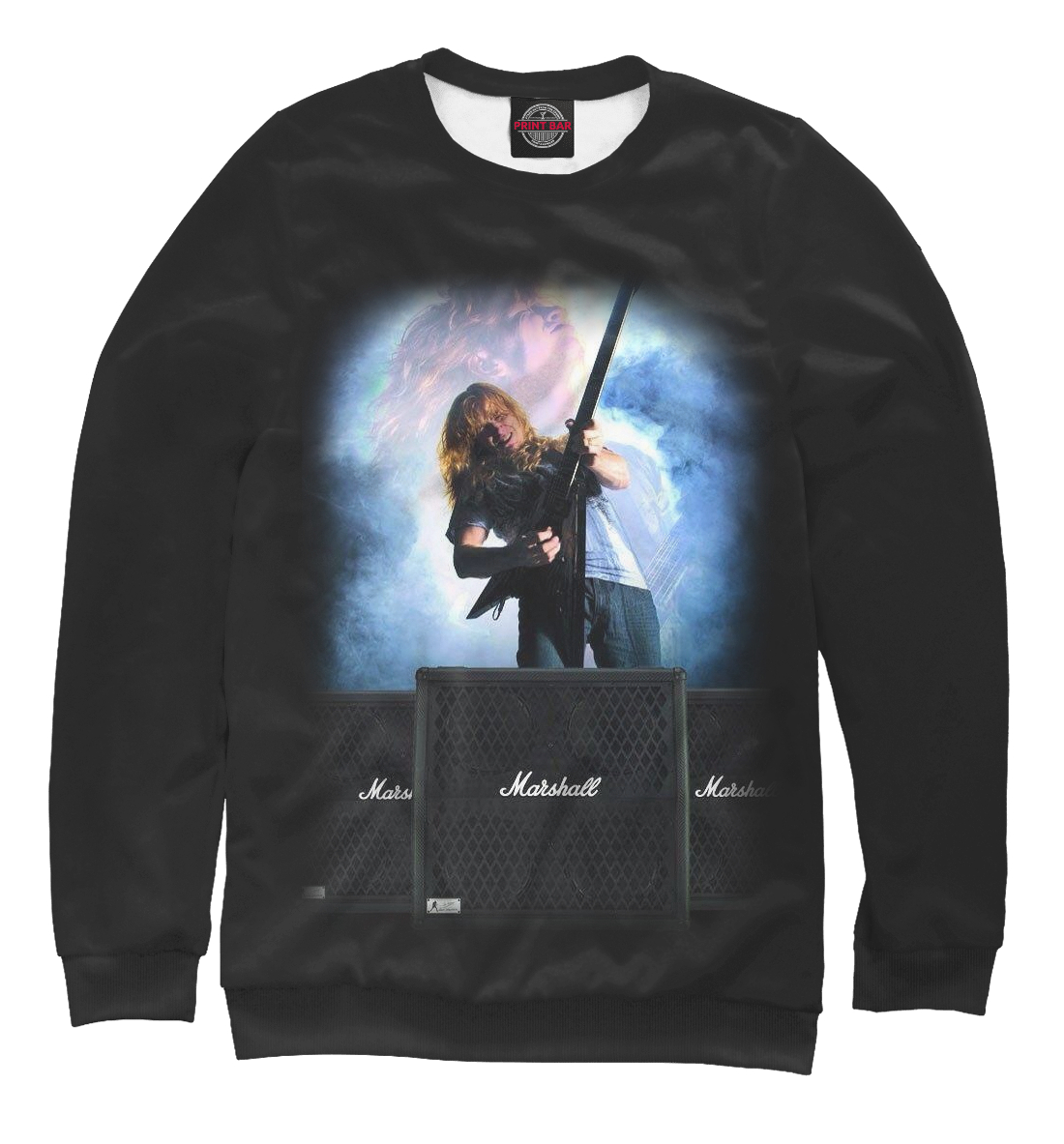 

Davw Mustaine