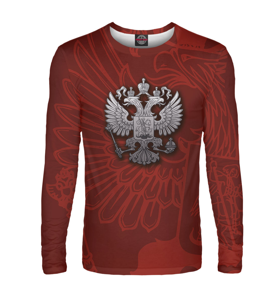

Двуглавый орел