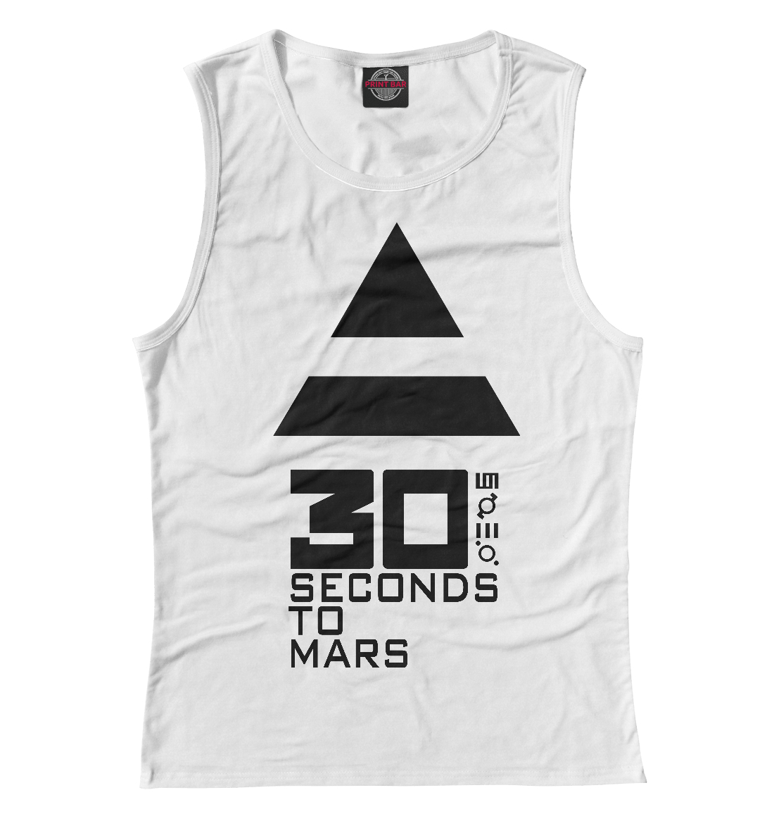 

30 Seconds to mars