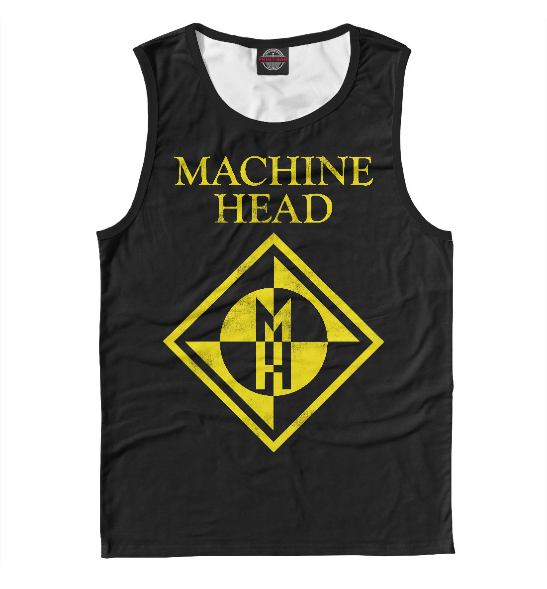 

Machine Head