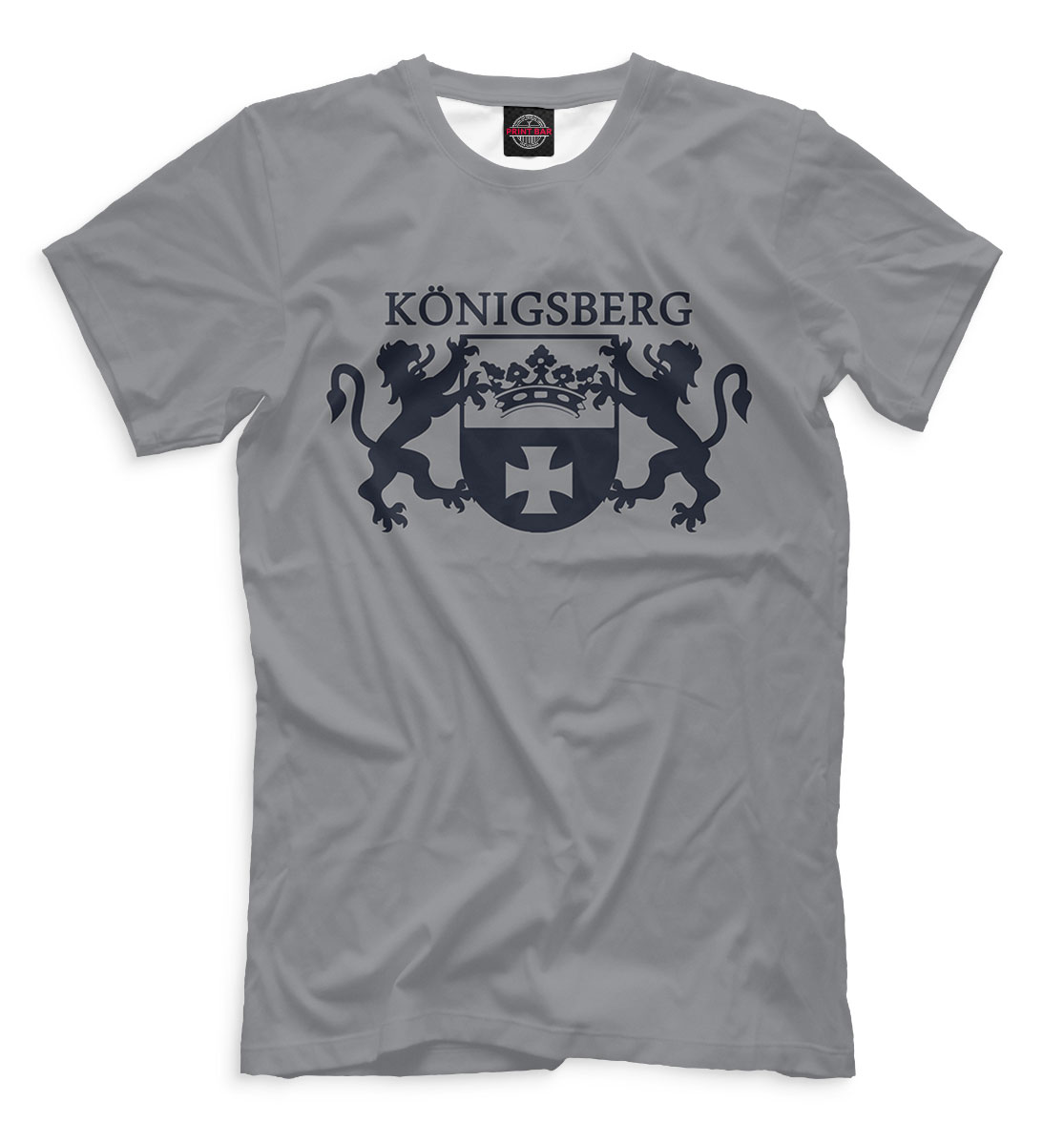 

Konigsberg