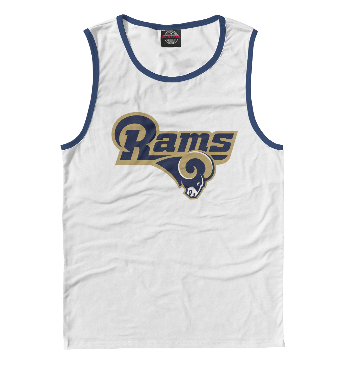 

Los Angeles Rams