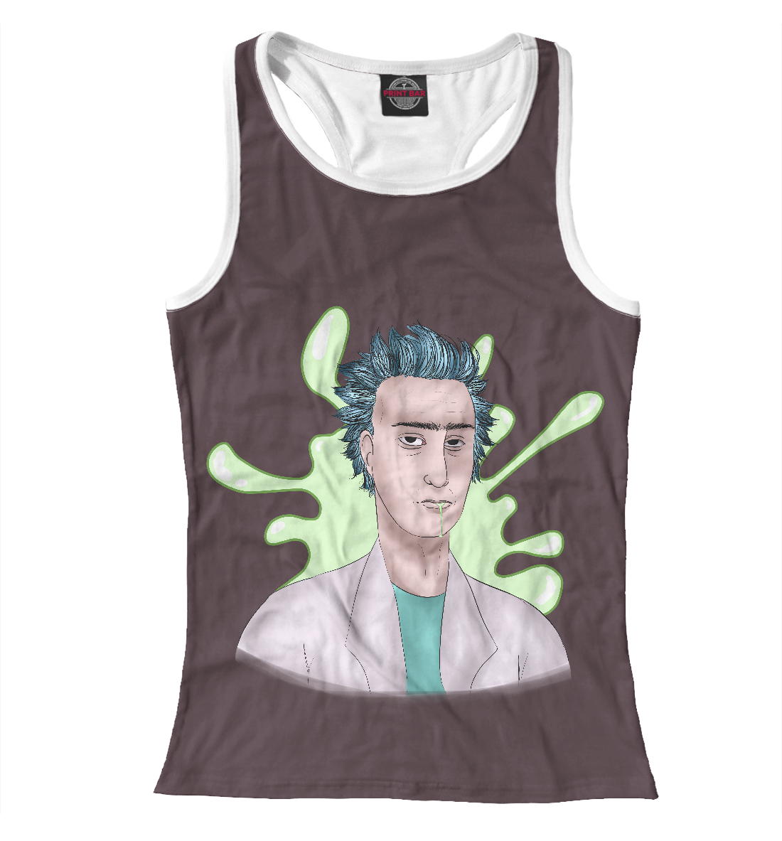 

Rick