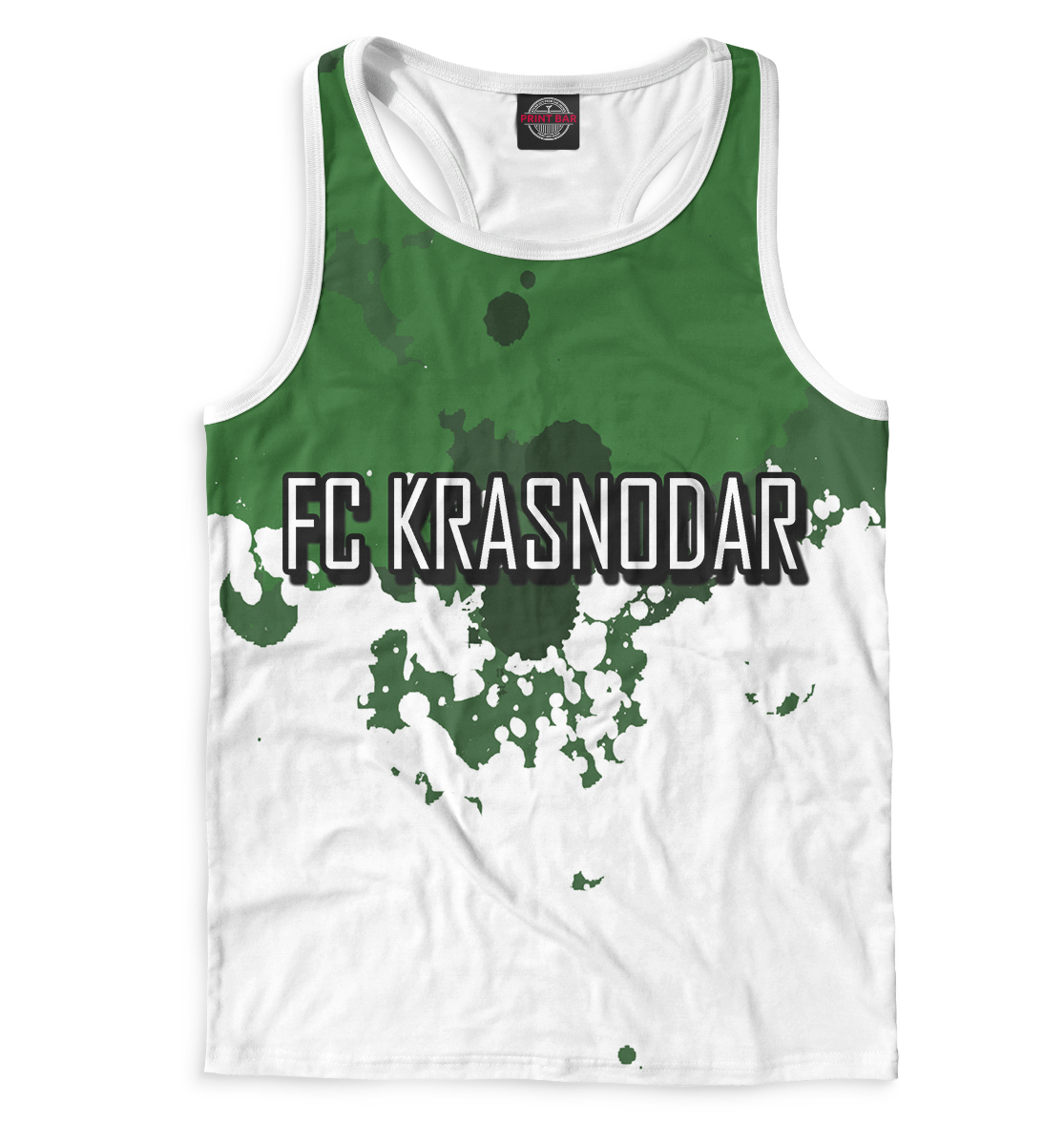 

ФК Краснодар