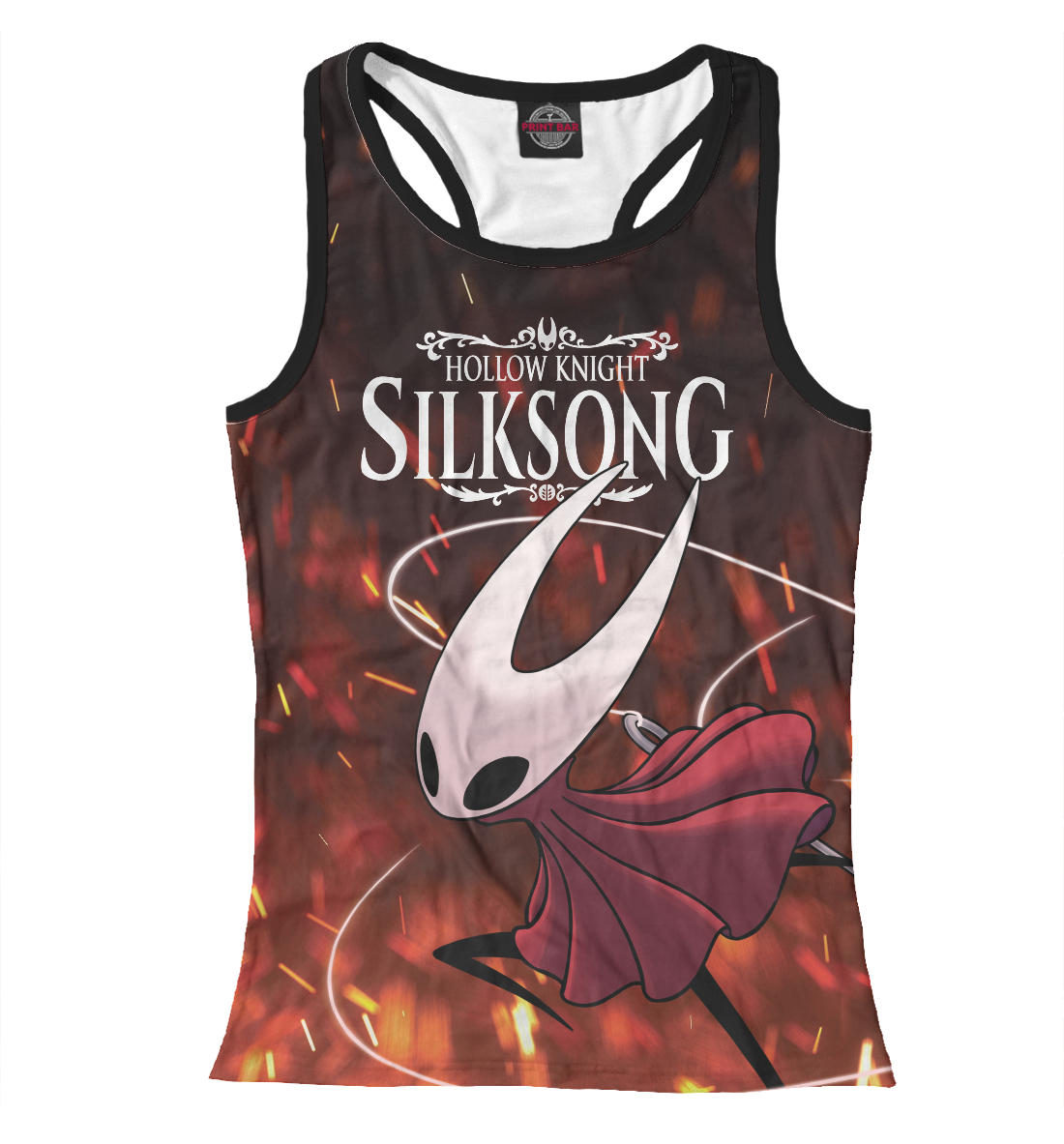 

Hollow Knight: SILKSONG