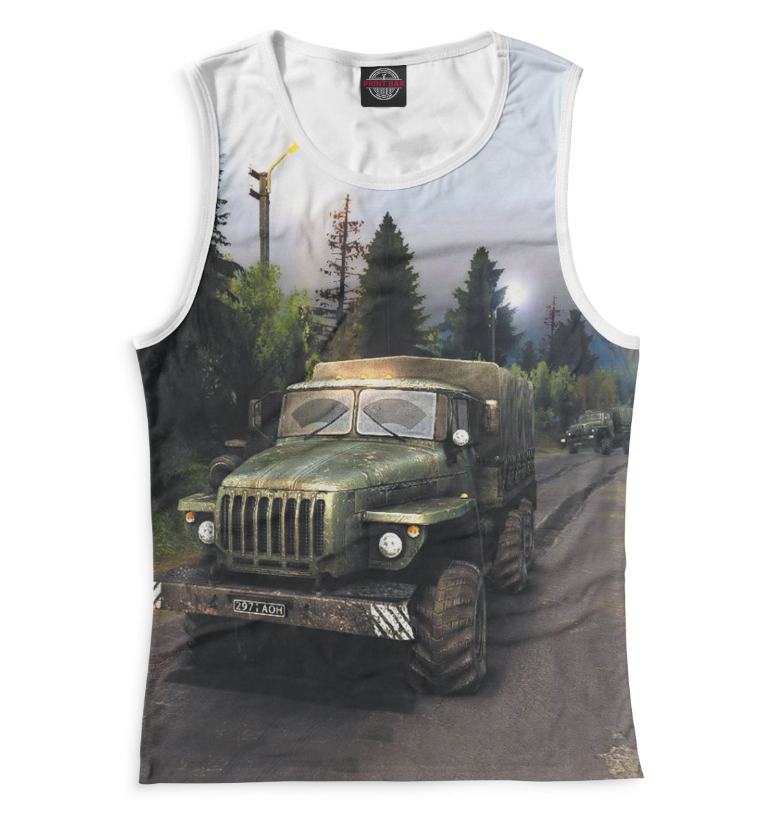 

Spintires