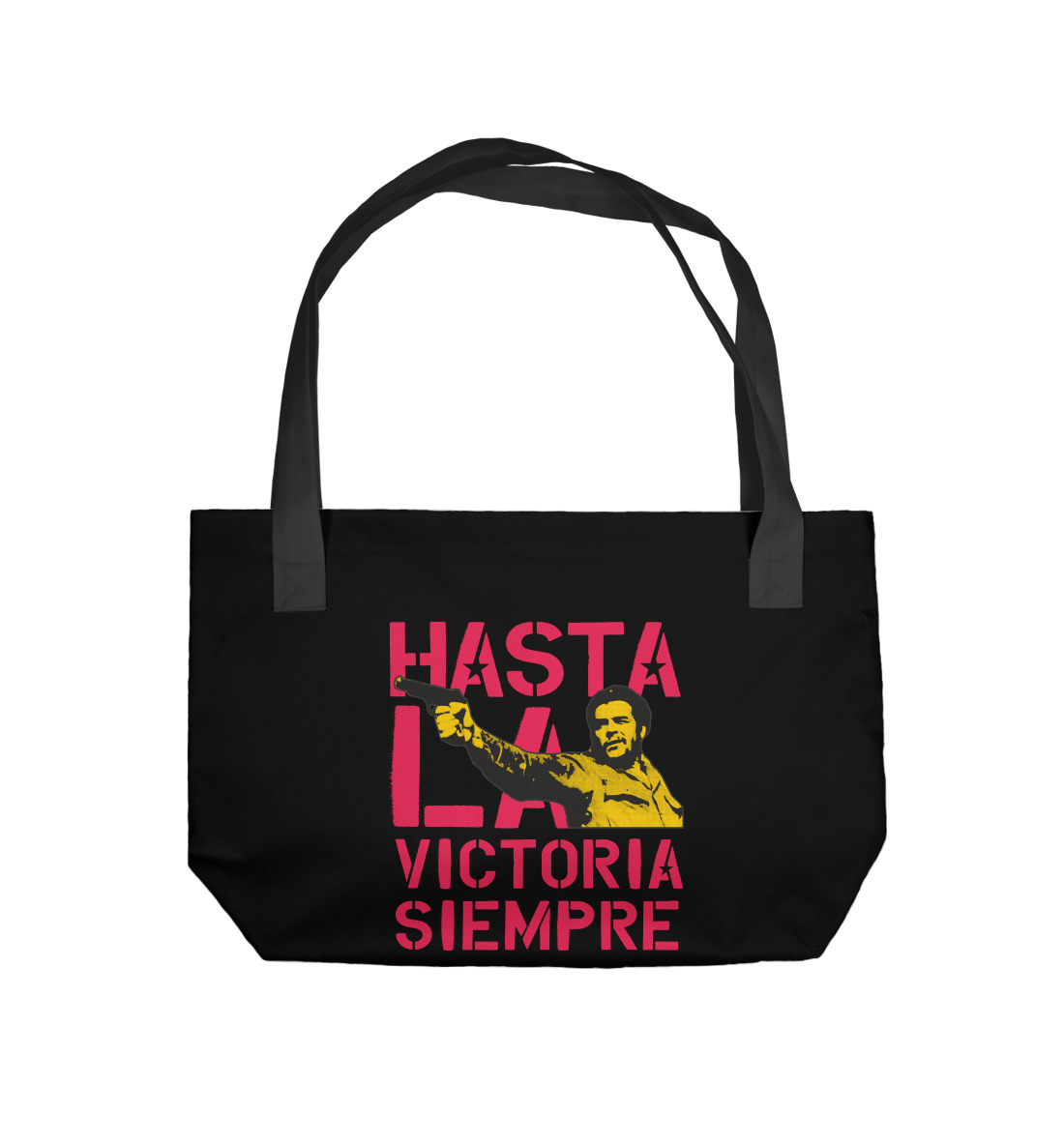

Hasta La Victoria Siempre