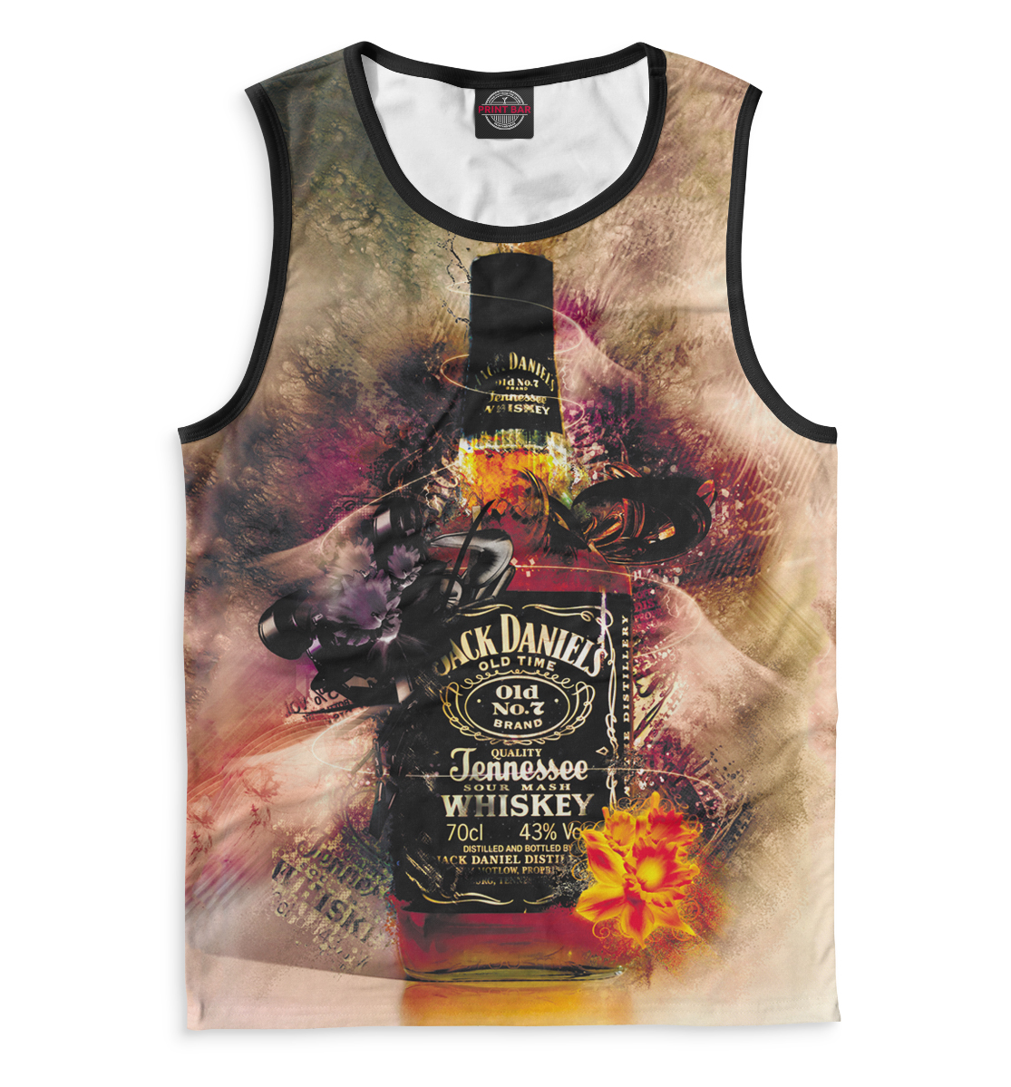 

Jack Daniels