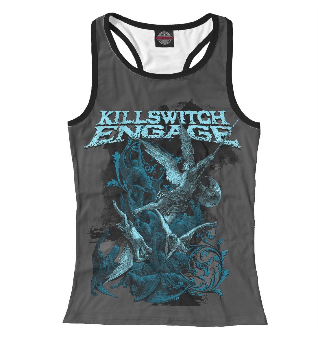 

Killswitch Engage