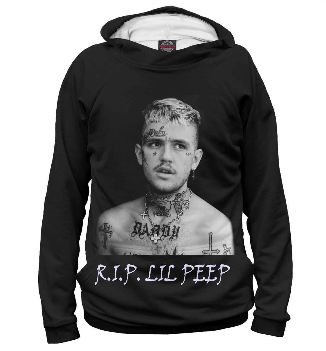 

Lil Peep