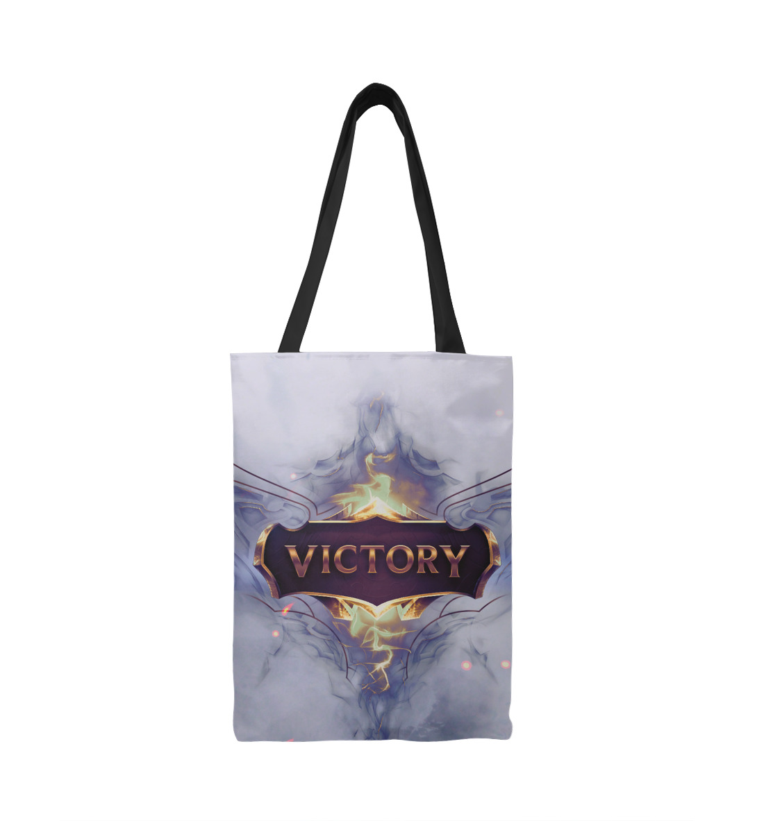 

League of Legends Victory