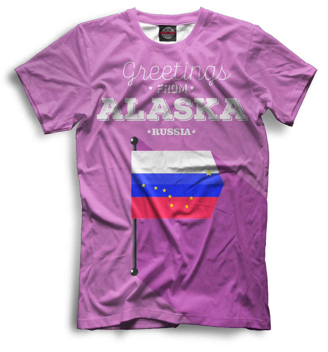 

Аляска