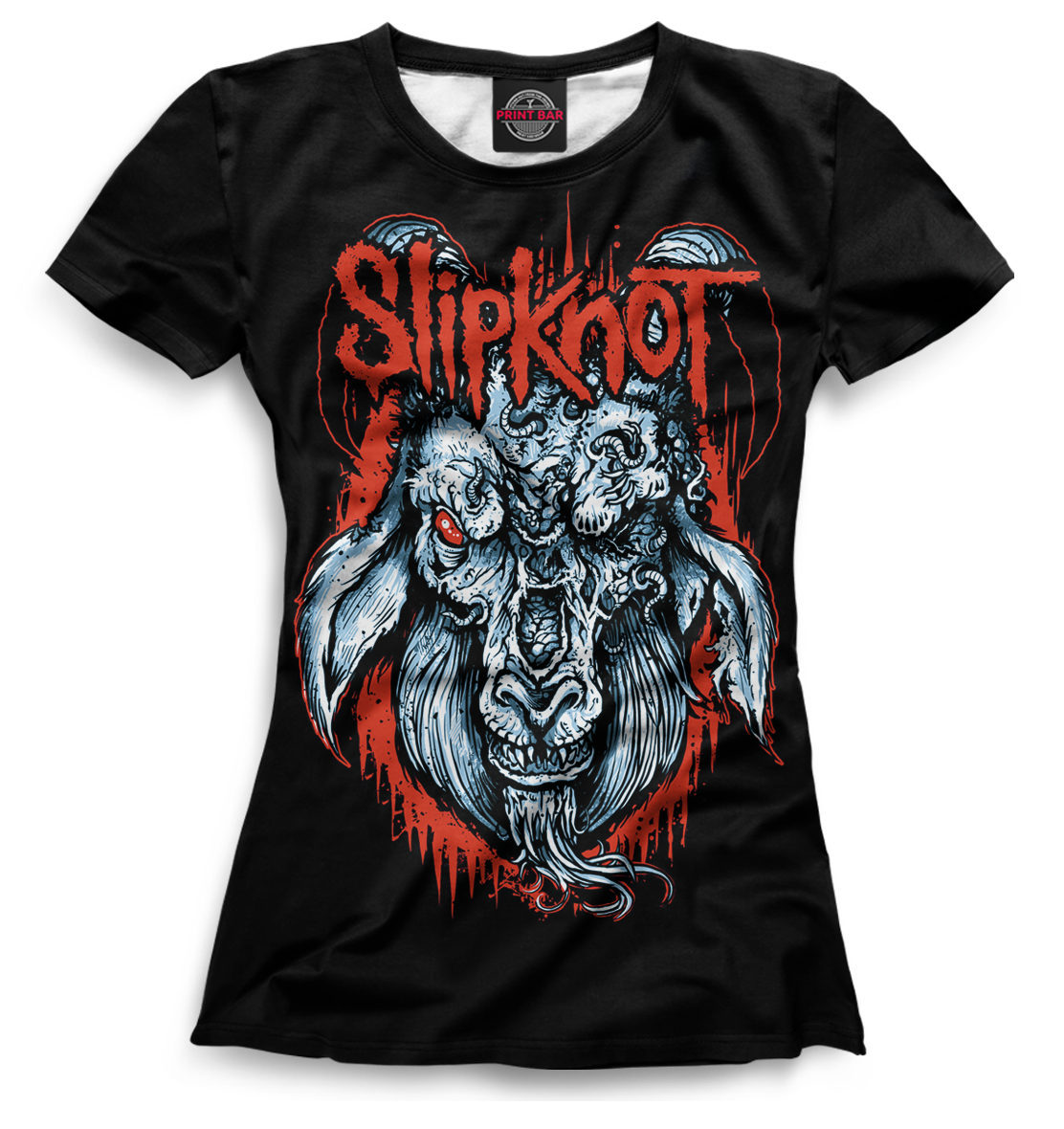 

Slipknot