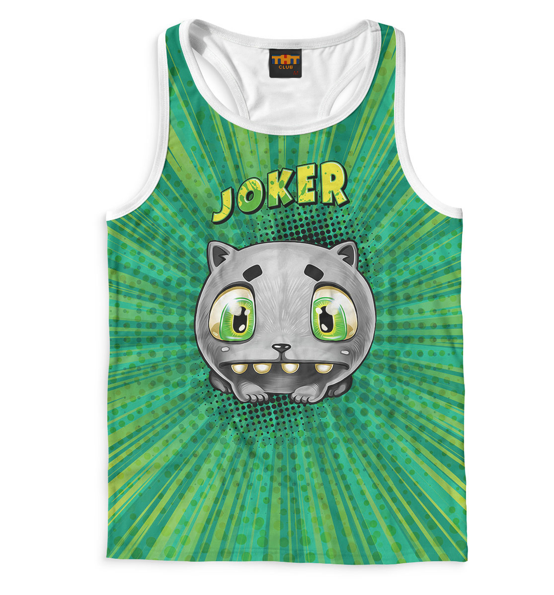 

Joker