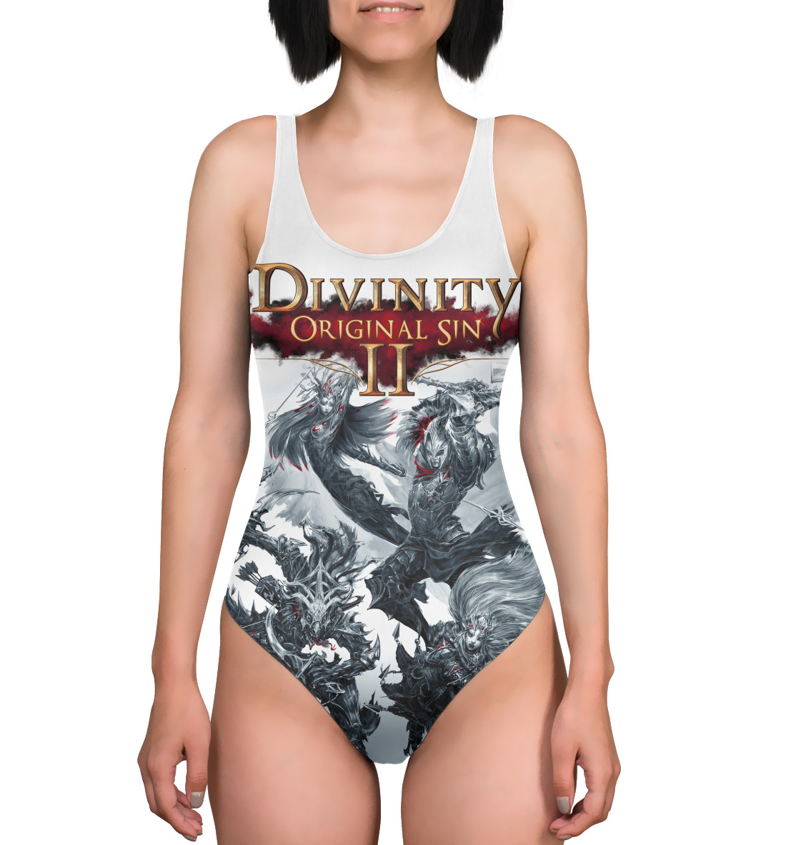 

Divinity Original Sin 2