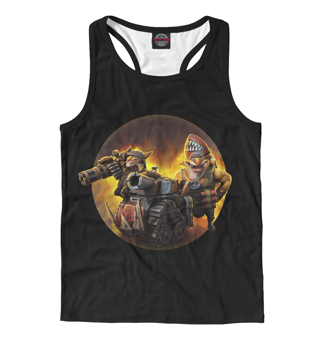 

TECHIES
