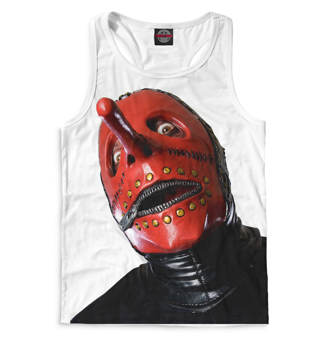 

Slipknot