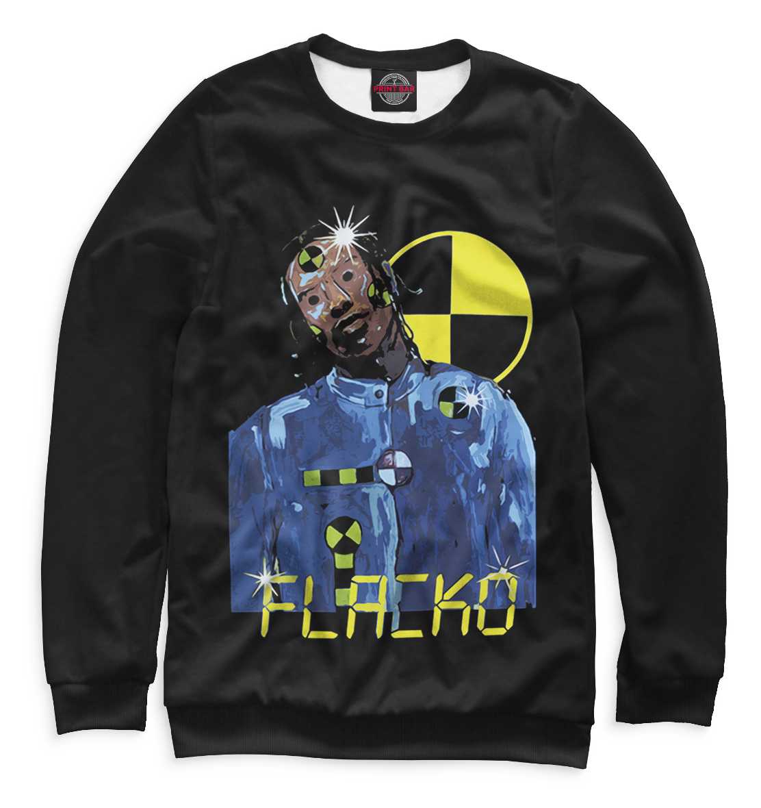

Flacko