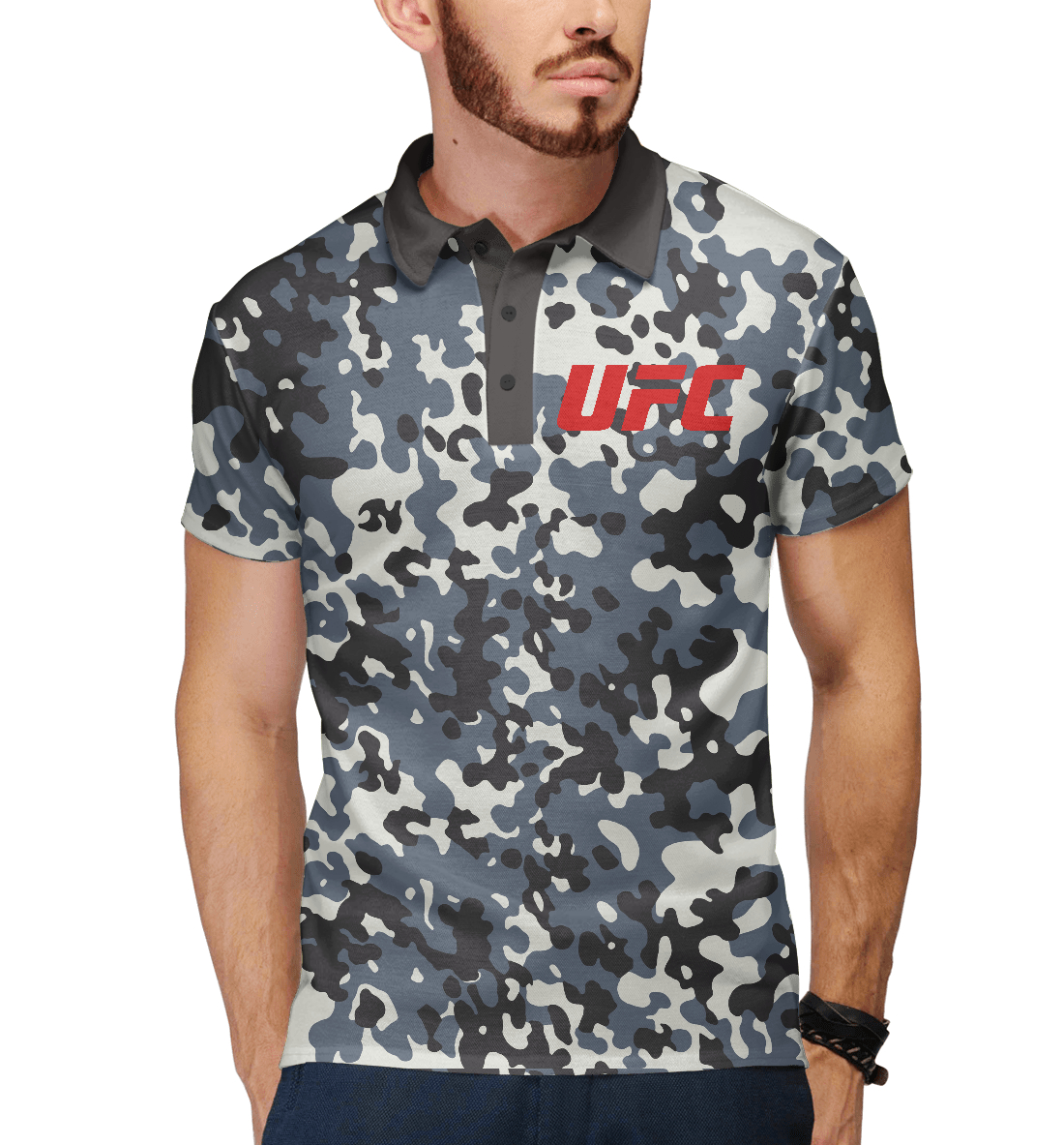 

UFC