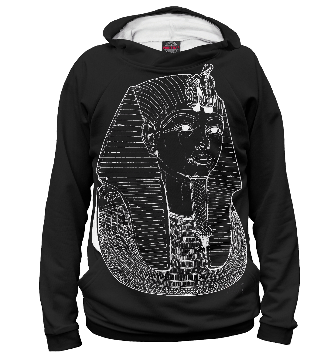 

Black pharaoh