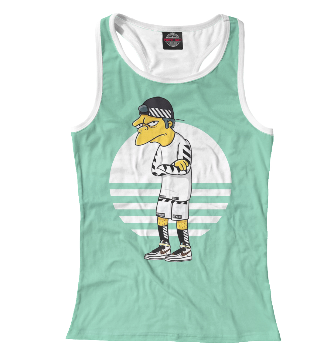 

Moe Swag