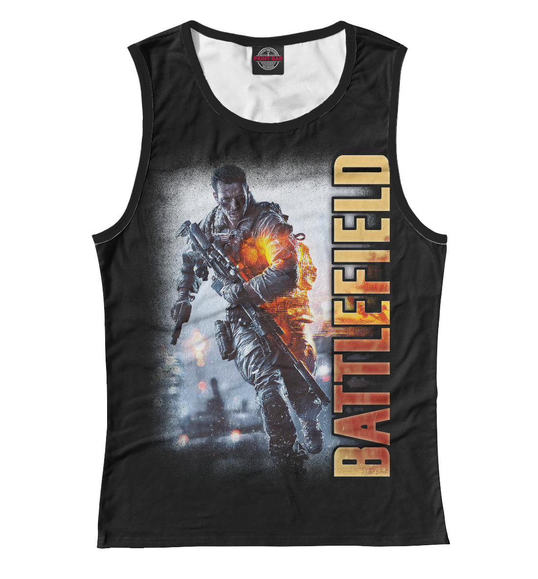 

Battlefield