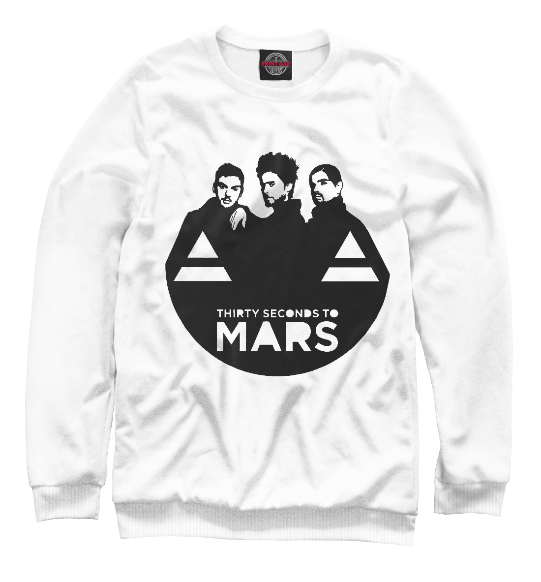 

30 Seconds to Mars
