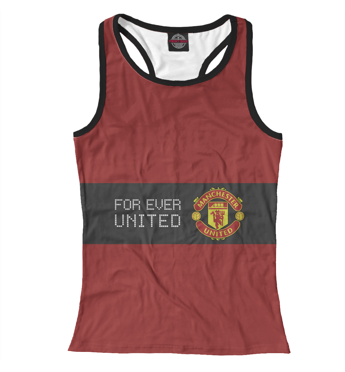 

Manchester United