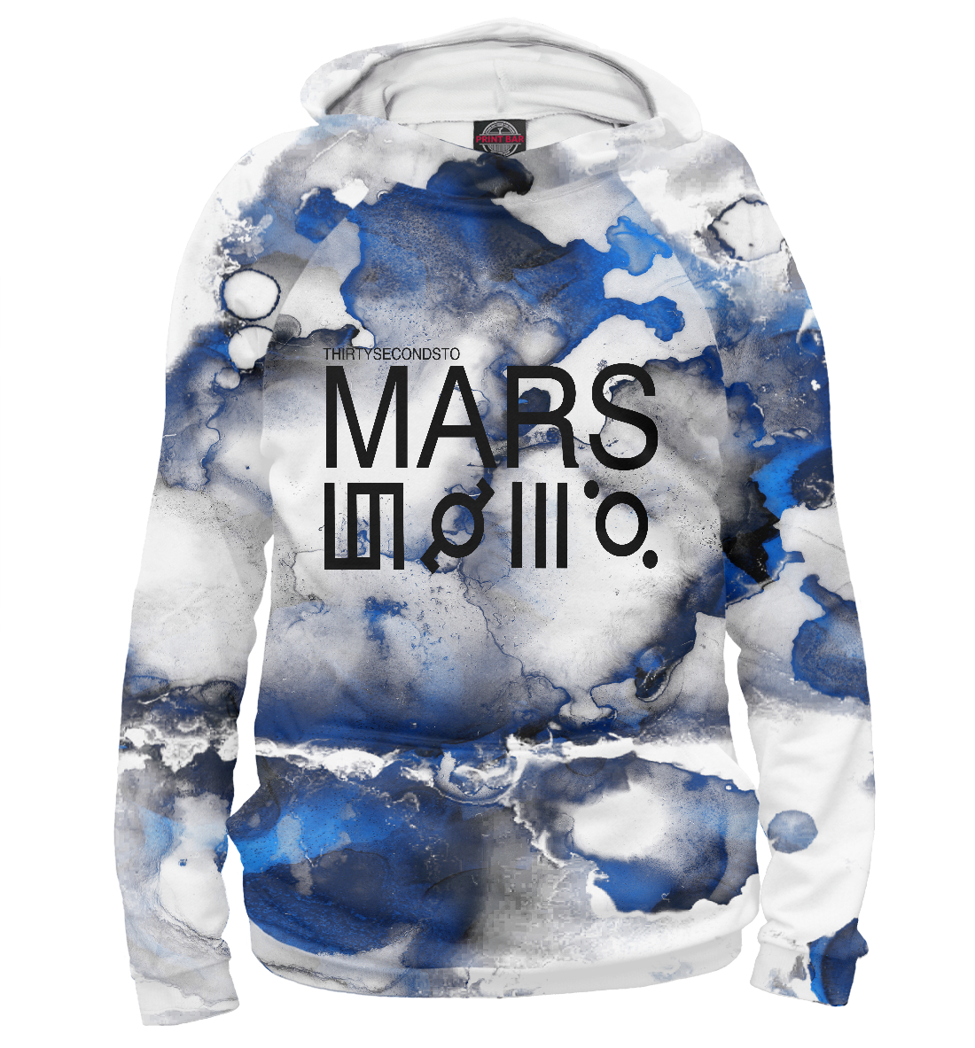 

30 Seconds to mars