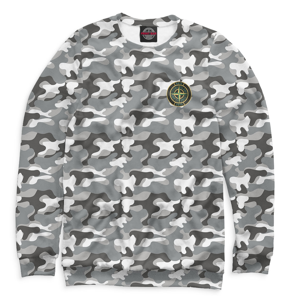 

Stone Island
