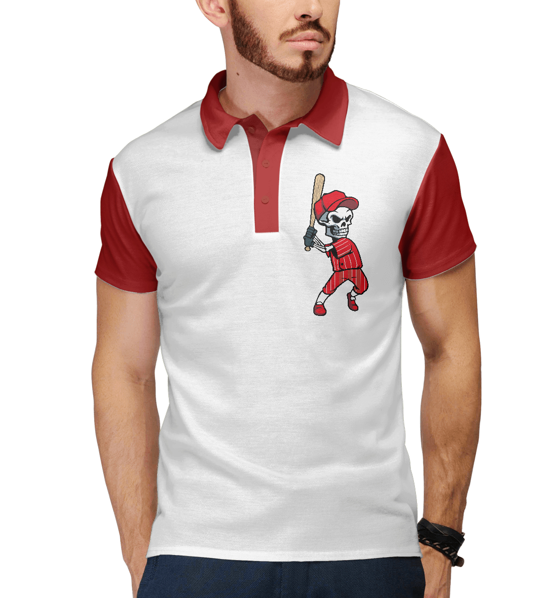 

Baseball