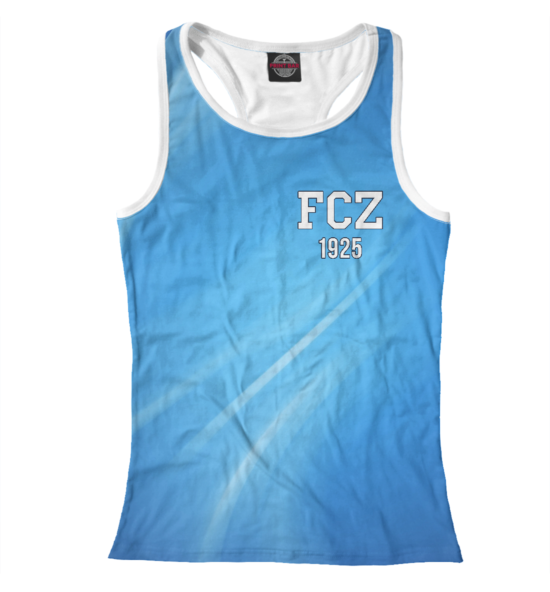 

FCZ 1925