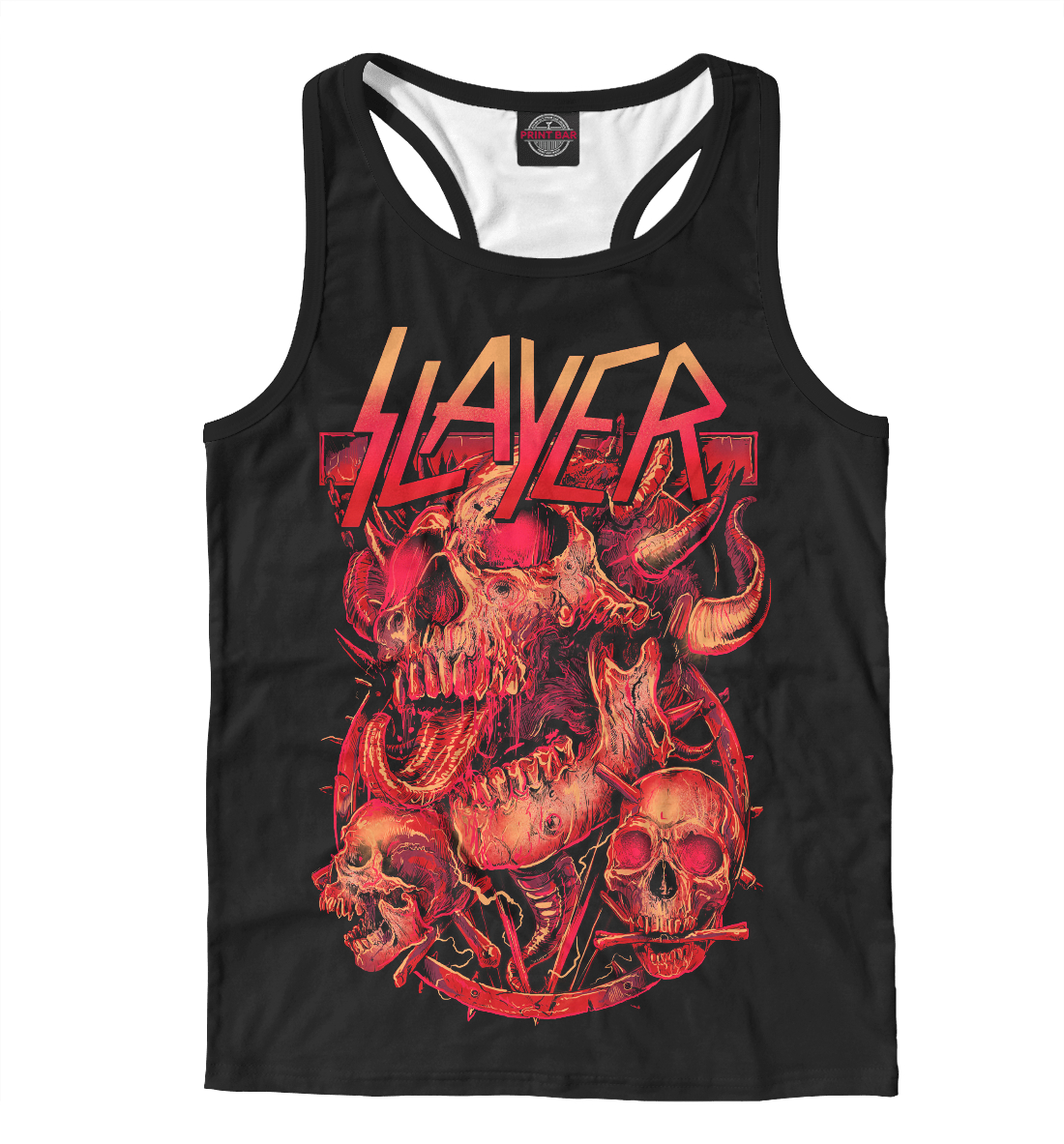 

Slayer
