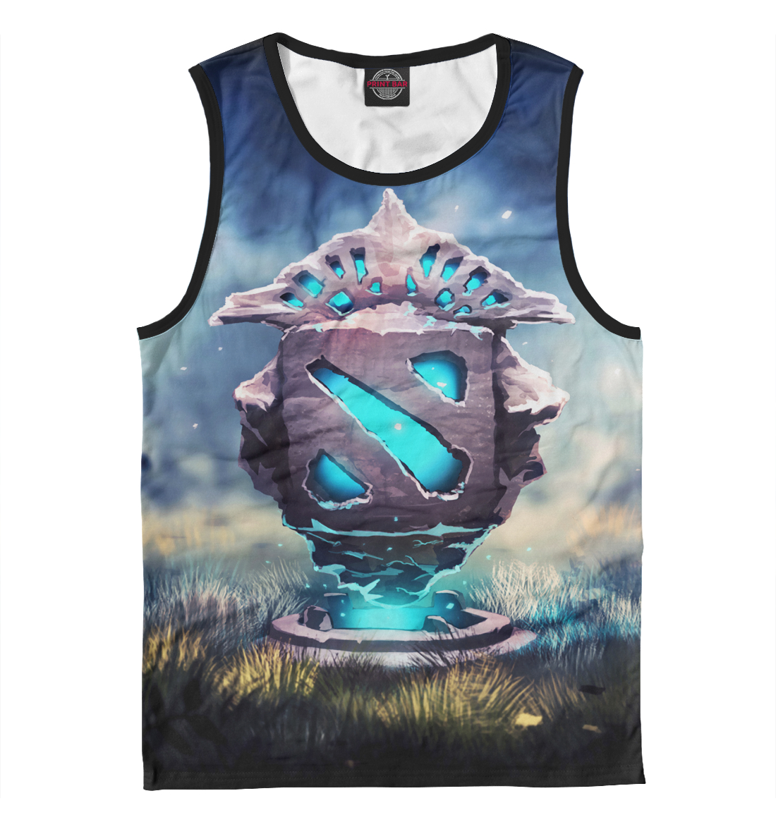 

Dota 2