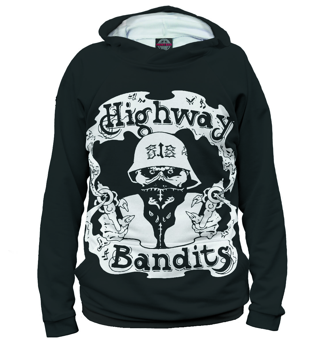 

Highway Bandits