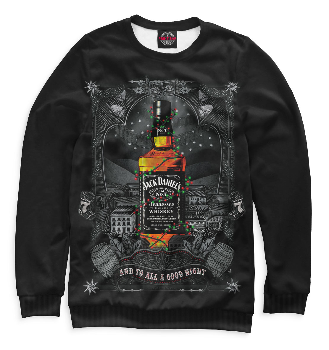 

Jack Daniels