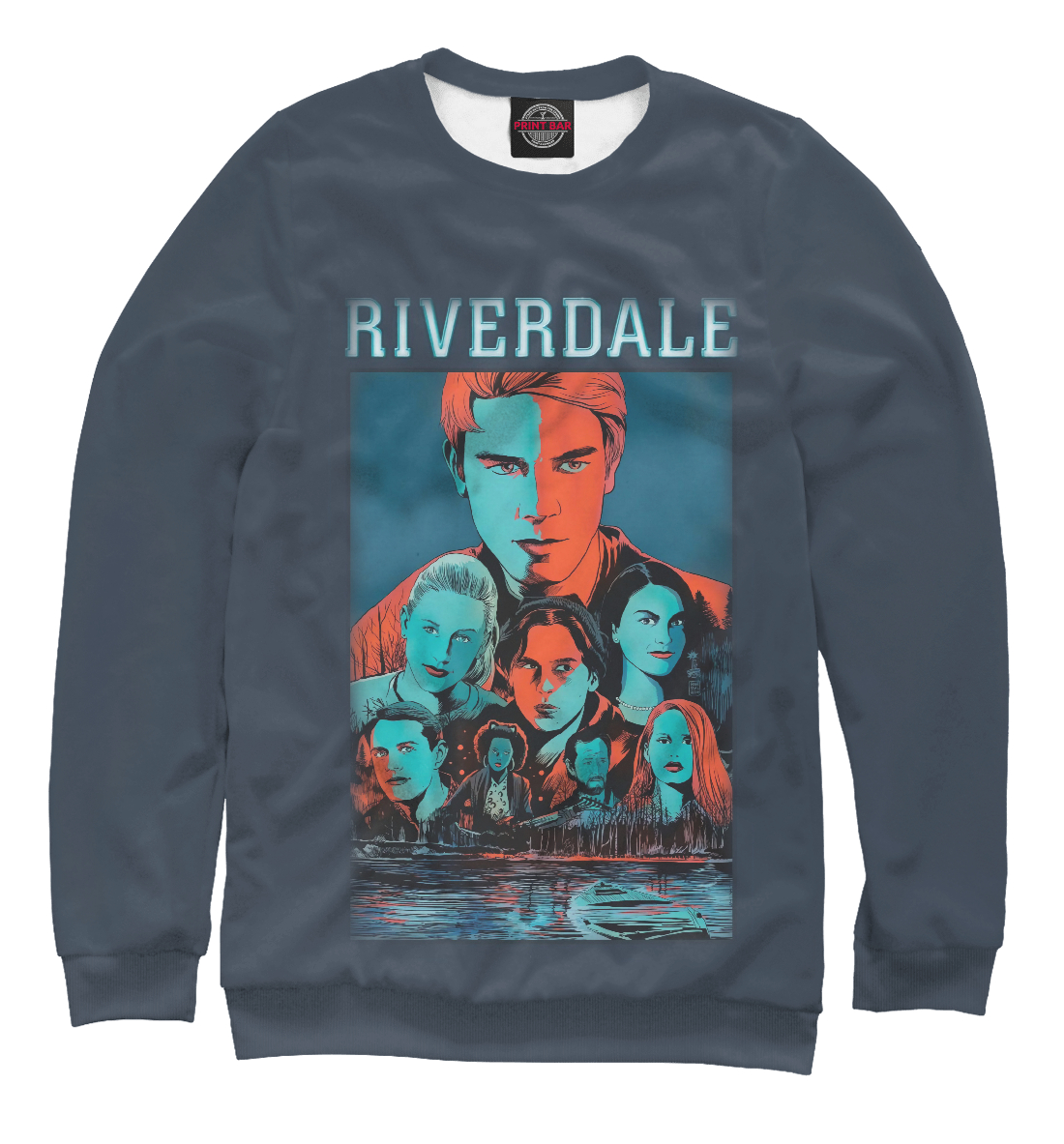

Riverdale