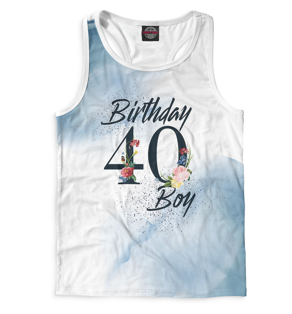 

40 лет