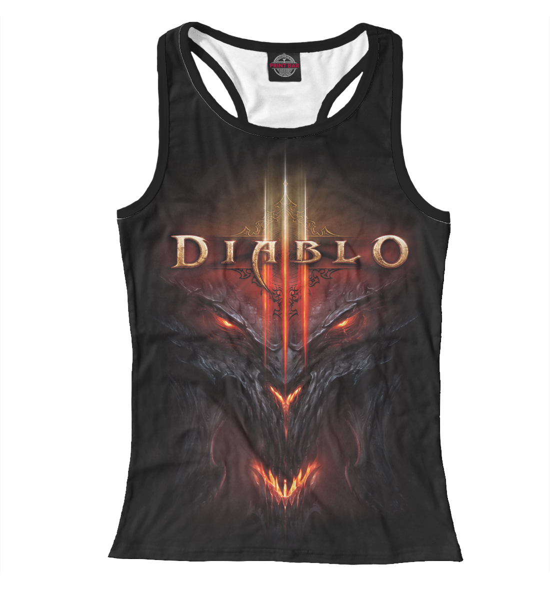 

Diablo 3