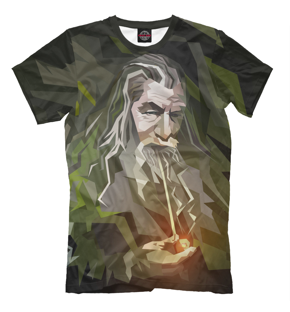 

Гэндальф