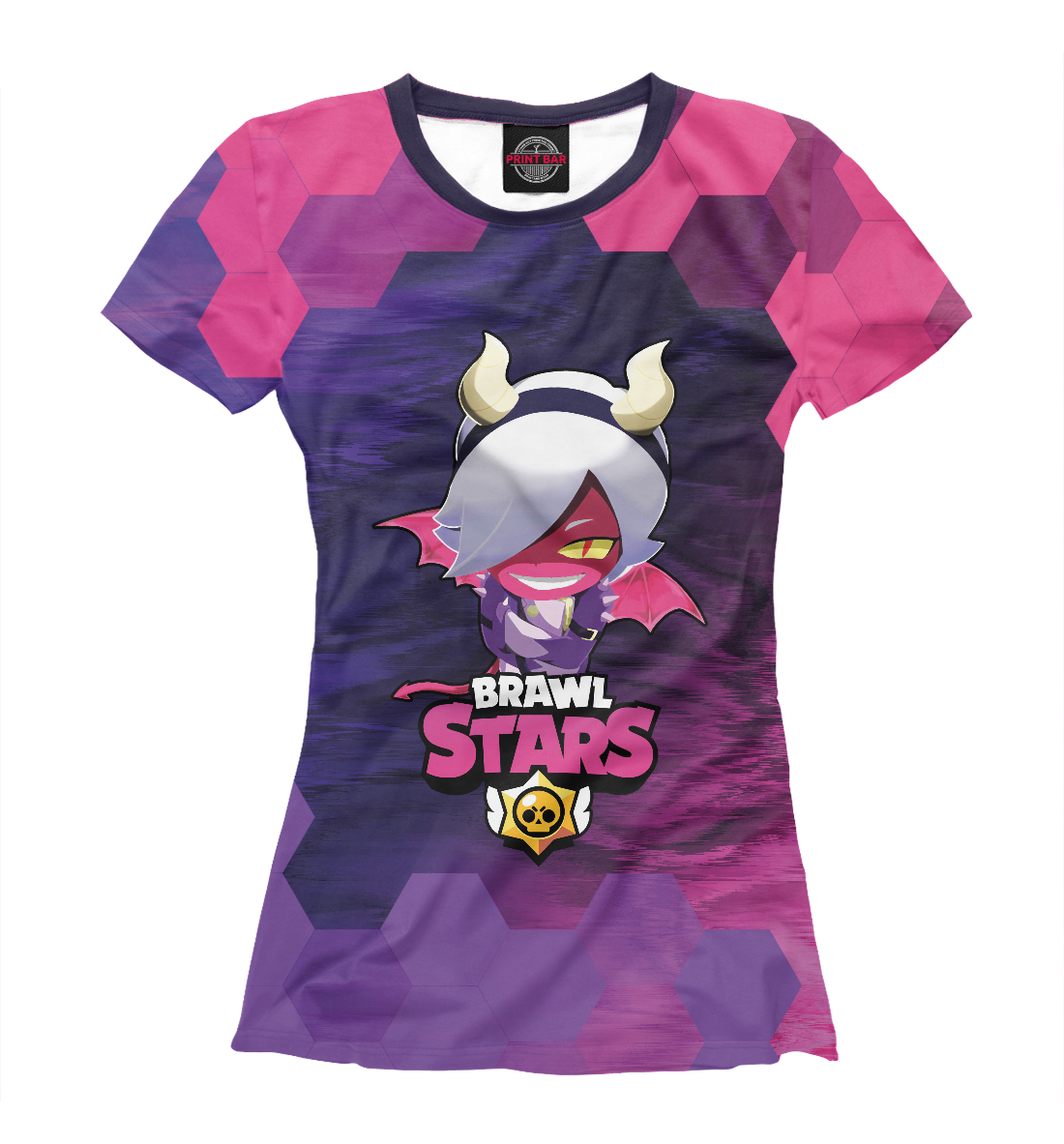 

Brawl Stars Trixie Colette
