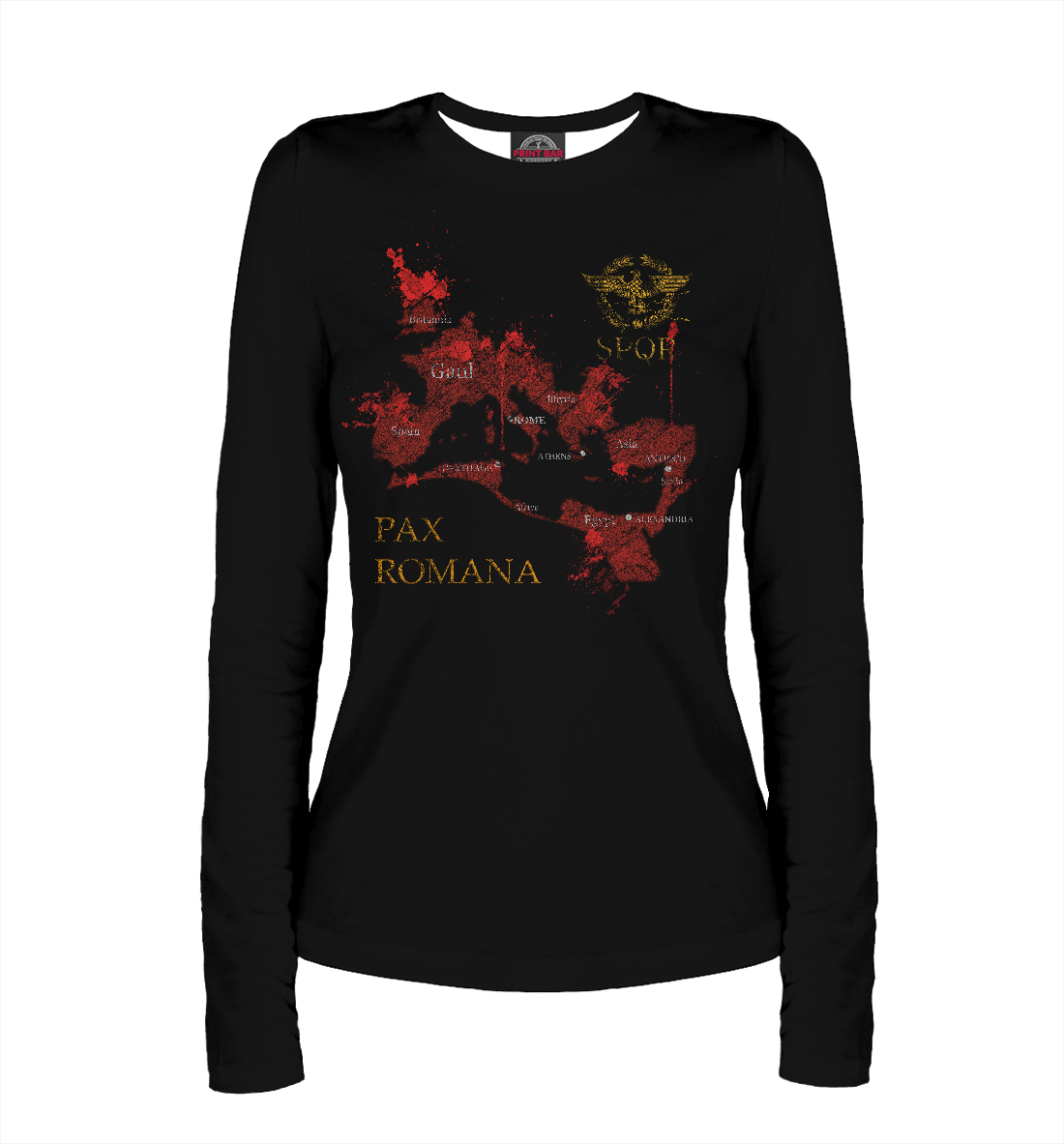 

Pax romana