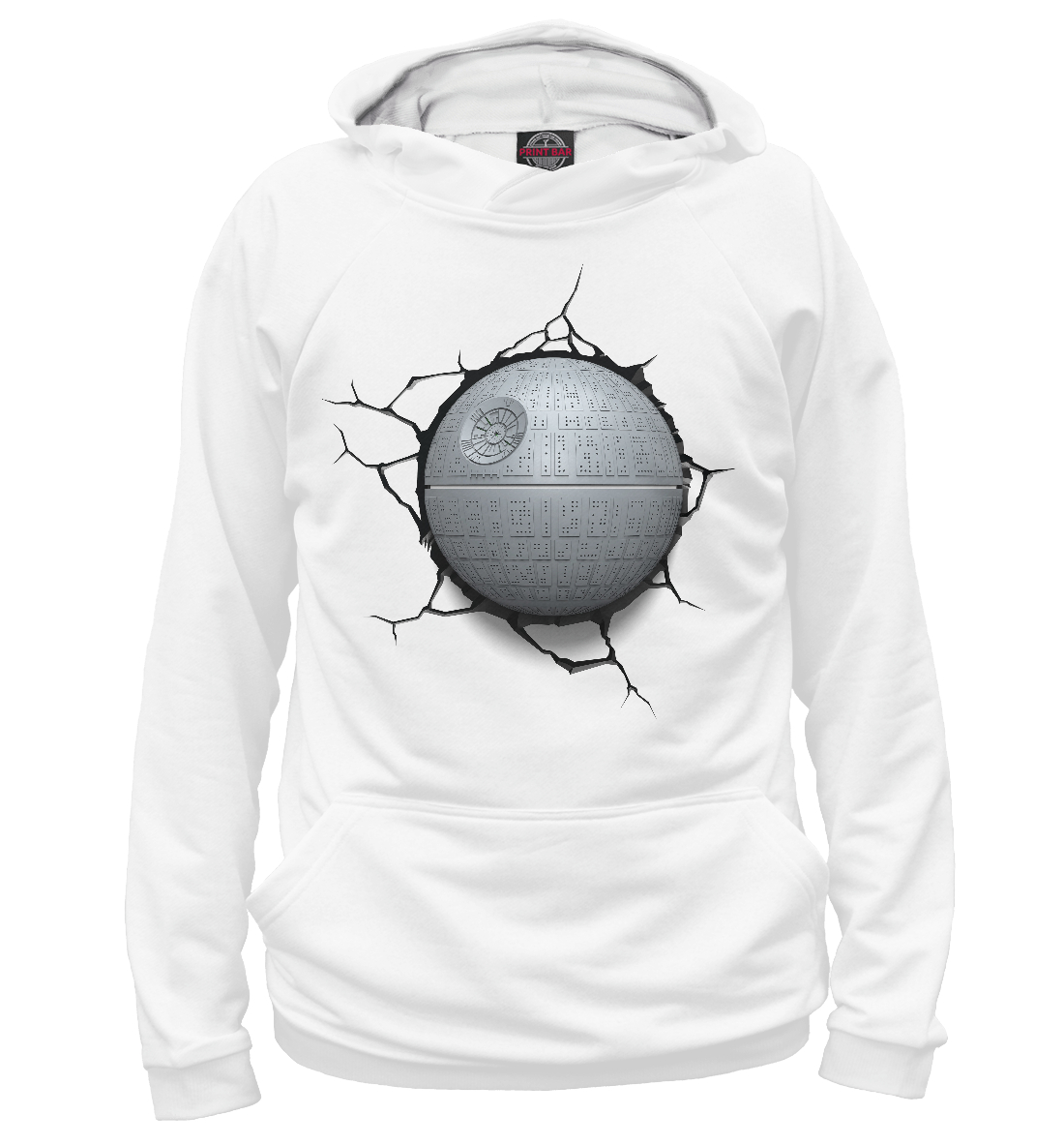 

Звезда смерти